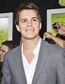 Johnny Simmons Picture 18 - The Los Angeles Premiere of The Perks of ...