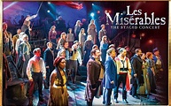 Les Miserables - The Staged Concert 2019 [Official Digital Version ...