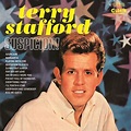 TERRY STAFFORD-SUSPICION-JAPAN MINI LP CD BONUS TRACK C94 | eBay