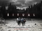 Movie Review - The Ritual (2017)