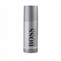 Desodorante Hugo Boss Bottled Spray 150ml - Masculino - Lams Perfumes ...