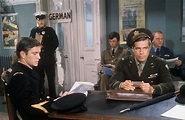 Operation Crossbow (1965) - Turner Classic Movies