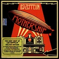 Led Zeppelin - Mothership (Deluxe Edition) Rock Album Covers, Music ...