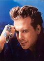 Mickey Rourke photo 6 of 163 pics, wallpaper - photo #23987 - ThePlace2