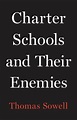Charter Schools and Their Enemies - Sowell Thomas | Książka w Empik