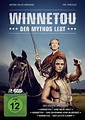 Poster zum Winnetou - Eine neue Welt - Bild 1 - FILMSTARTS.de