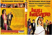 COVERS.BOX.SK ::: Hus i Helvete (2001) - high quality DVD / Blueray / Movie