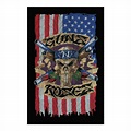 Guns N Roses Flag Flag - Rockzone
