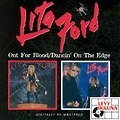 Lita Ford – Out For Blood / Dancin'On The Edge CD | HEAVY/METAL/HARD ...