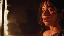 Stream Camila Cabello's New Songs 'Shameless' And 'Liar' : NPR