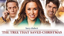 The Tree That Saved Christmas (2014) - AZ Movies