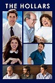 The Hollars (2016) | The Poster Database (TPDb)