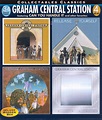 GRAHAM CENTRAL STATION Collectables Classics 4 Disc Deluxe Box Set reviews