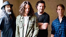 Soundgarden - Alchetron, The Free Social Encyclopedia