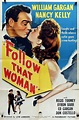 FOLLOW THAT WOMAN (1945) de Lew Landers, Cinefania