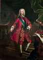 International Portrait Gallery: Retrato del Duque Carlo I de Parma