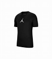 Camiseta Hombre Nike Jordan Jumpman Air Negro CW5190-010