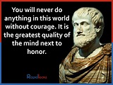 12 Aristotle Quotes On Life That Stand True The Test Of Time
