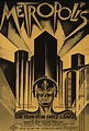Metropolis - Historia del Cine
