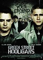 Green Street Hooligans (2005) Poster #1 - Trailer Addict