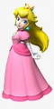 Princess Peach Png - Mario Kart Wii Peach, Transparent Png ...