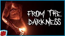 From The Darkness | Trapped In The Dark | Indie Horror Game - YouTube