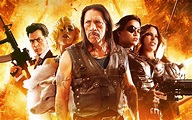 Machete Kills 2013 Movie Wallpapers | HD Wallpapers | ID #12863