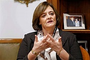 Cherie Blair: Amazing if a woman leads Labour but winner must speak to ...