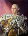 George III — Allan Ramsay