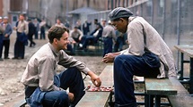 The Shawshank Redemption | Full Movie | Movies Anywhere