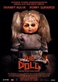 The Doll (2016) - FilmAffinity
