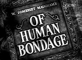 Of Human Bondage - 1946 - My Rare Films