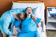 12 Ways To Really Take The Fear Out of Childbirth - This Little Nest ...
