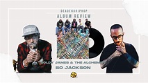 Boldy James & The Alchemist - Bo Jackson Album Review - YouTube