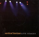 Live Stages - Vertical Horizon | Songs, Reviews, Credits | AllMusic