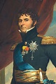 King Karl XIV Johan 1818-1844 - Kungliga slotten