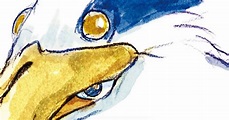 Studio Ghibli Shares The Boy and the Heron Artwork