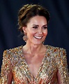 Kate Middleton : sa coiffure pour la Première du nouveau James Bond ...