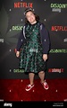 Disjointed Premiere Screening held at the Netflix Theatre in Hollywood ...