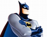 9335 render BatmanAnime1 by elnenecool on DeviantArt | Мультфильм ...
