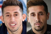 En boca de todos: El antes y después de Héctor Herrera