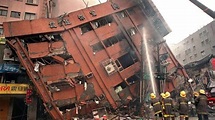 921大地震廿週年，災難後台灣的變與不變 - BBC News 中文