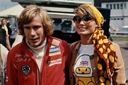 Today it´s 22 years since James Hunt died. : formula1