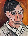 Los cuadros de Picasso en el mundo