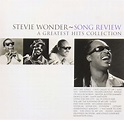 STEVIE WONDER - GREATEST HITS - STEVIE WONDER | Amazon.com.au | Music