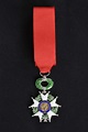 Legion of Honour (Legion d'Honneur) — National Museum of the Royal New ...