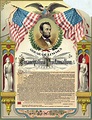 Emancipation Proclamation (1863)