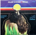 Delaney & Bonnie - Genesis (1971, Vinyl) | Discogs