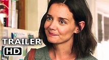 THE SECRET DARE TO DREAM Trailer # 2 (2020) Katie Holmes Movie - YouTube