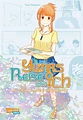 Manga Passion – Carlsen Manga! veröffentlicht Leseprobe zu „Yunas Reise ...